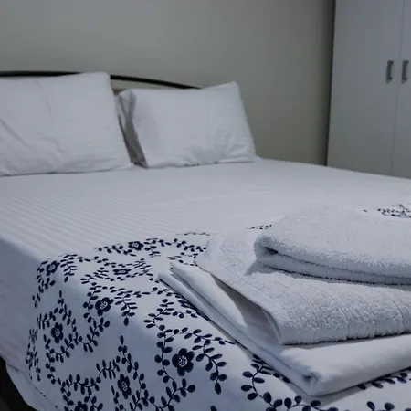 Center Apartment Thessaloniki