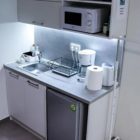 Center Apartmán Soluň