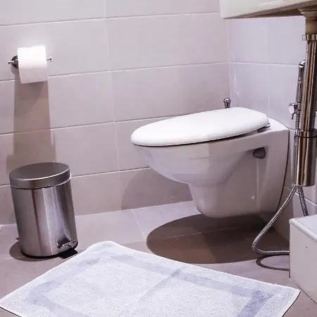 Center Apartment Thessaloniki