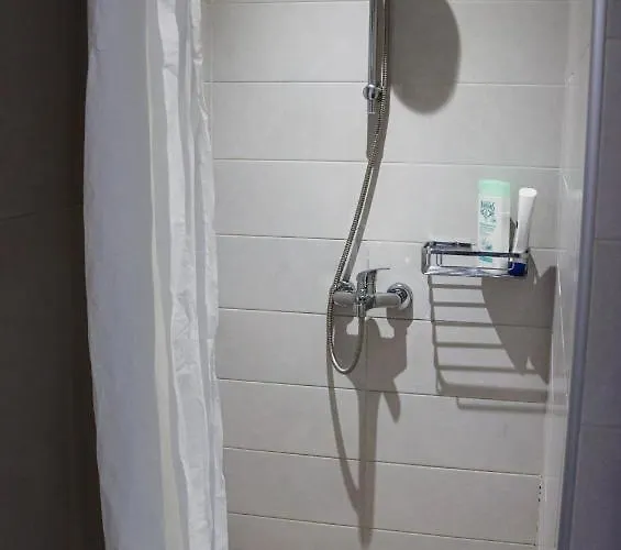 Apartamento Center