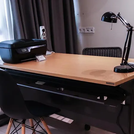 Center * Thessaloníki