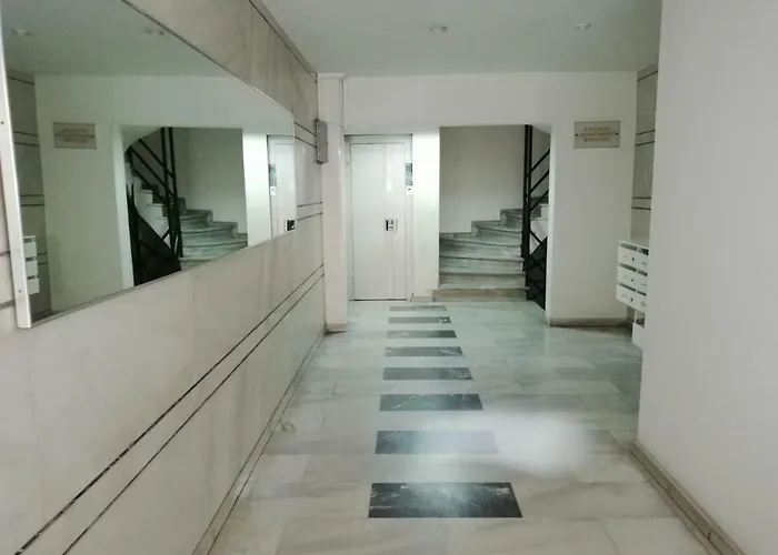 Center Апартаменты *