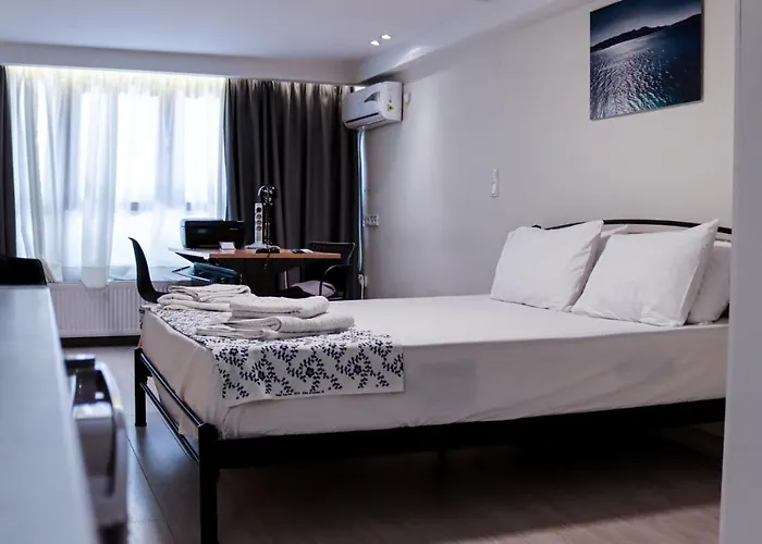 Center Apartman *
