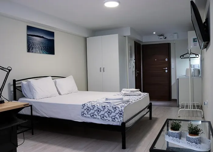 Apartman Center